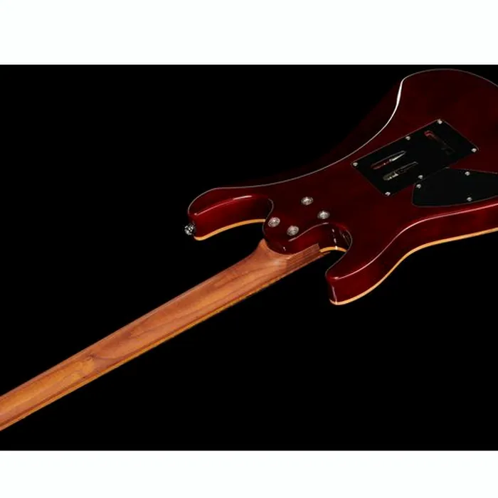 Harley Benton Fusion-III HSS Roasted FNT – photo 10