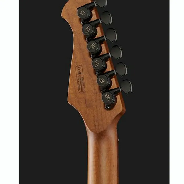 Harley Benton Fusion-III HSS Roasted WM – photo 9