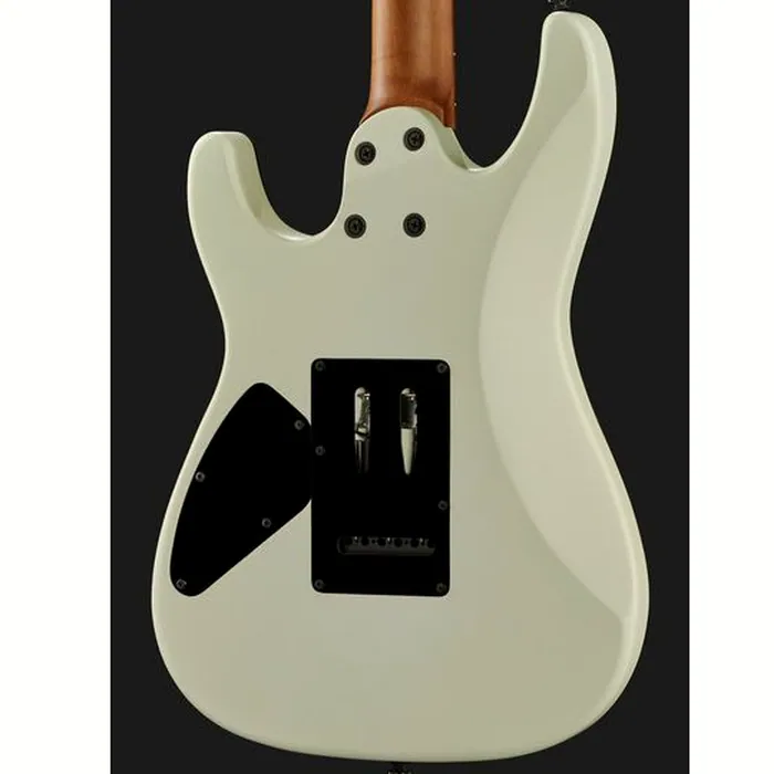 Harley Benton Fusion-III HSS Roasted WM – photo 7