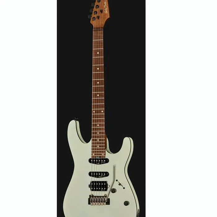 Harley Benton Fusion-III HSS Roasted WM – photo 4
