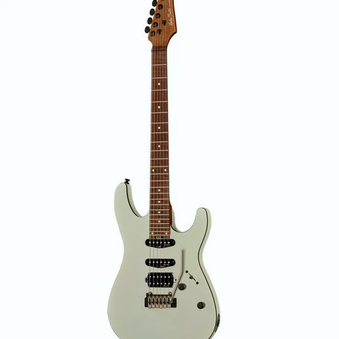 Harley Benton Fusion-III HSS Roasted WM – photo 2