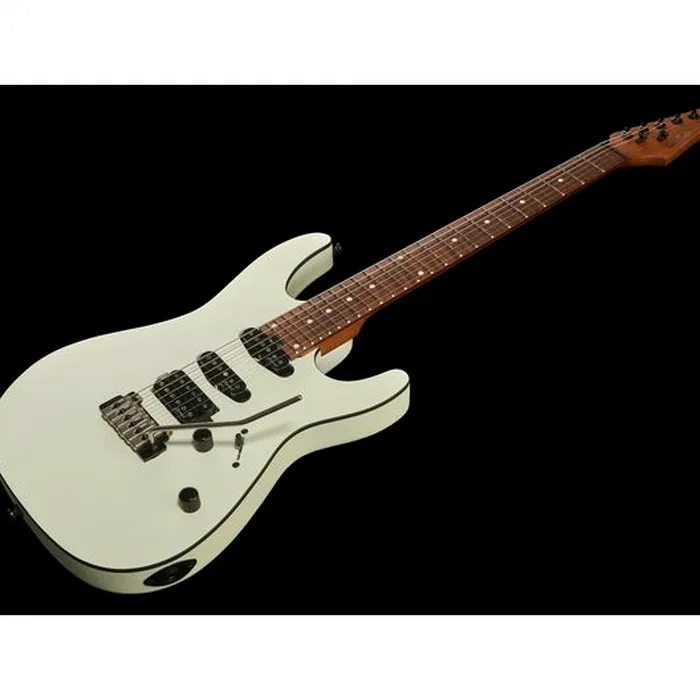 Harley Benton Fusion-III HSS Roasted WM – photo 11