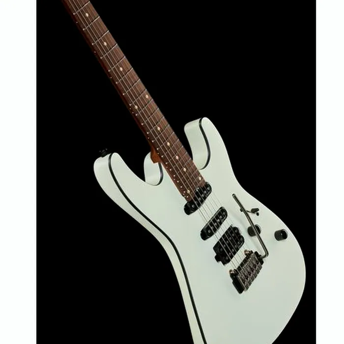 Harley Benton Fusion-III HSS Roasted WM – photo 12