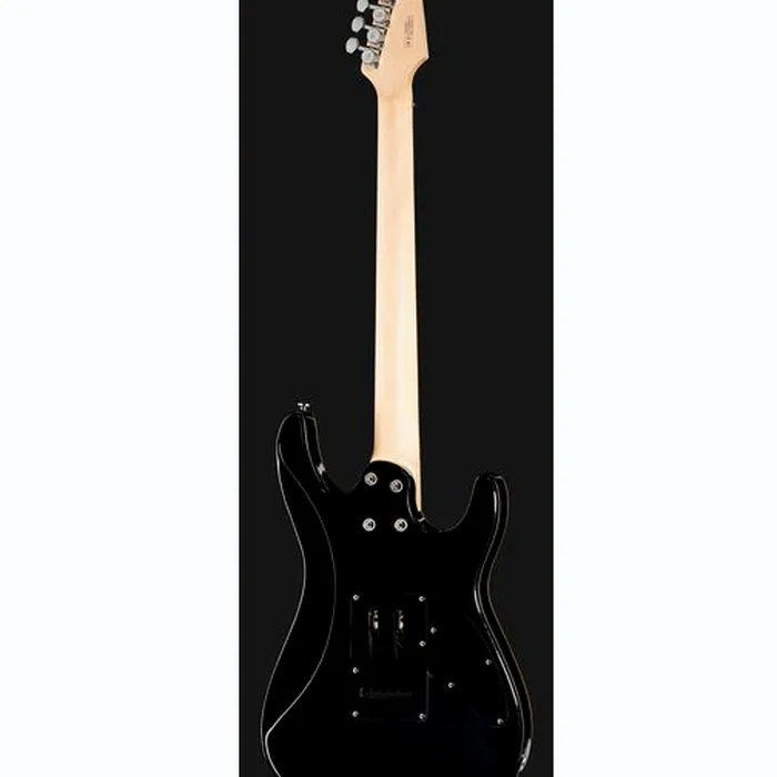 Harley Benton Fusion-III LH HSH EB FBB – photo 5