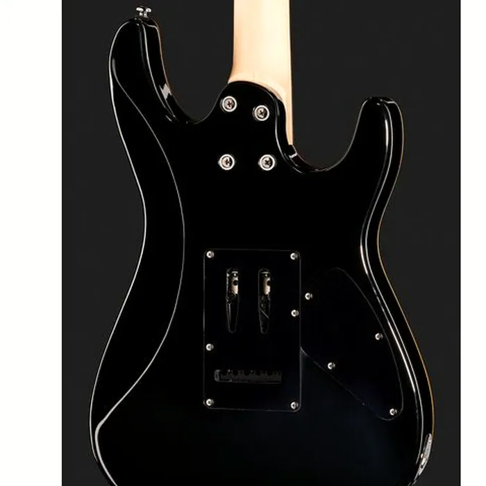 Harley Benton Fusion-III LH HSH EB FBB – photo 7