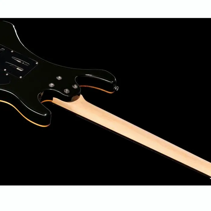 Harley Benton Fusion-III LH HSH EB FBB – photo 10