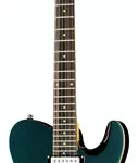 La guitare électrique Harley Benton Fusion-T HH EB OCT | Test, Avis & Comparatif
