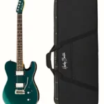 Harley Benton Fusion-T HH EB OCT w/Case (Guitare électrique) Avis, Test