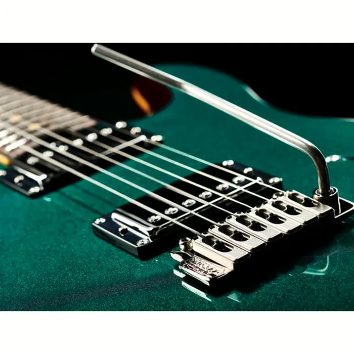 Harley Benton Fusion-T HH EB OCT w/Case – photo 10