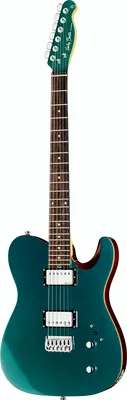 Harley Benton Fusion-T HH HT EB OCT B-Stock