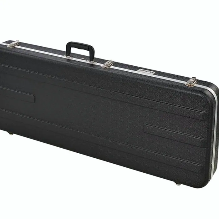 Harley Benton Fusion-T HH HT EB OCT w/Case – photo 12