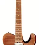 La guitare électrique Harley Benton Fusion-T HH HT Roasted FNT | Test, Avis & Comparatif