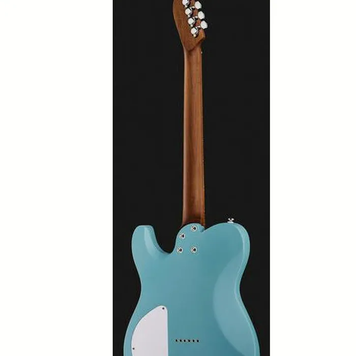 Harley Benton Fusion-T HH HT Roasted DB – photo 5