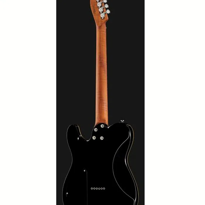Harley Benton Fusion-T HH HT Roasted FBLB – photo 5