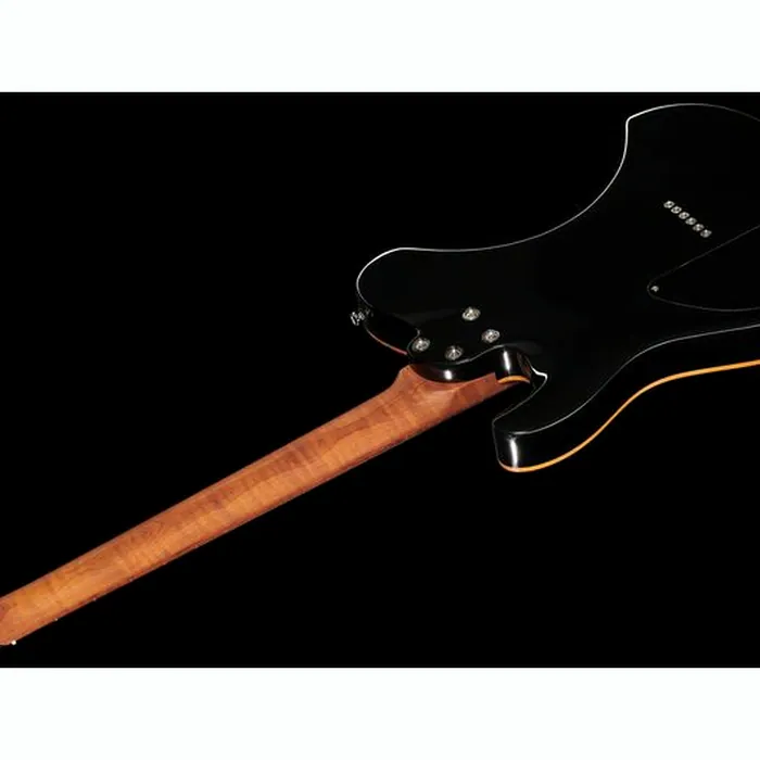 Harley Benton Fusion-T HH HT Roasted FBLB – photo 10