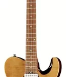 La guitare électrique Harley Benton Fusion-T HH Roasted FN B-Stock | Test, Avis & Comparatif | E.G.L