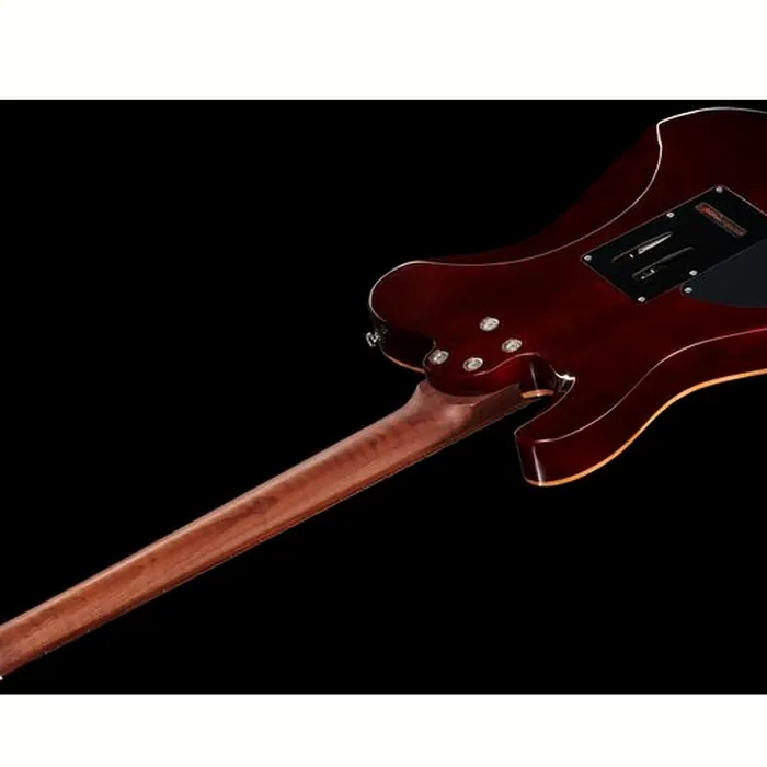 Harley Benton Fusion-T HH Roasted FNT w/Bag – photo 10
