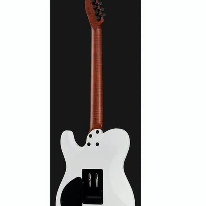 Harley Benton Fusion-T HH Roasted SW – photo 5