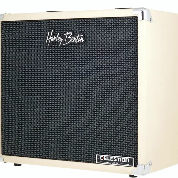 Harley Benton G110 Celestion – photo 8