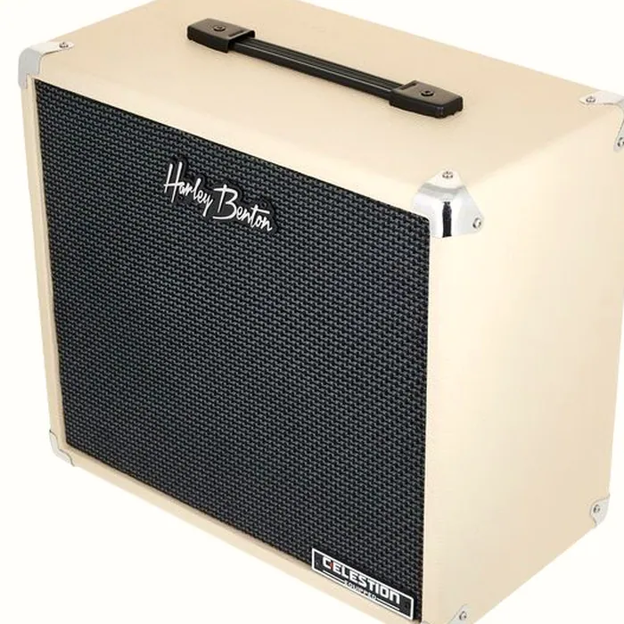 Harley Benton G110 Celestion – photo 11
