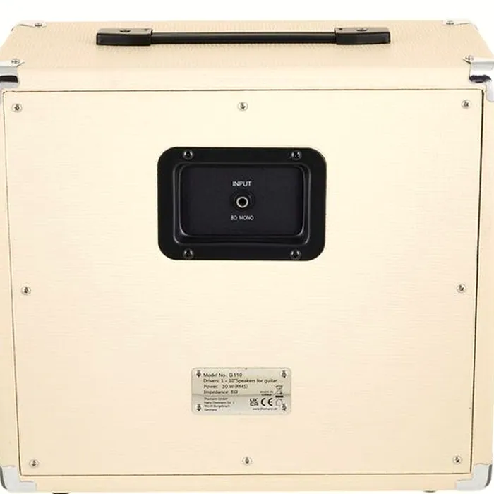 Harley Benton G110 Celestion – photo 7