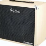Harley Benton G110 Celestion – Avis sur ce baffle guitare