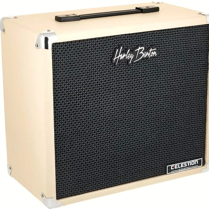 Harley Benton G110 Celestion – photo 6