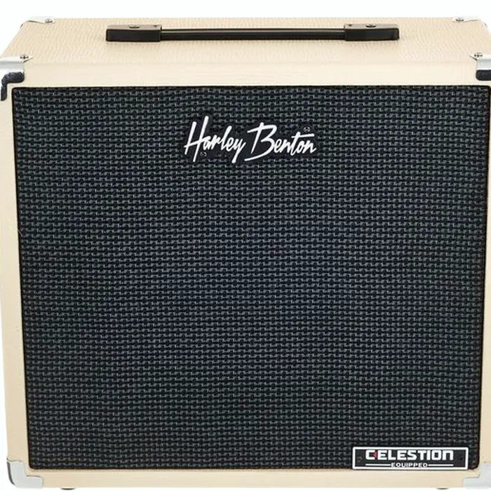 Harley Benton G110 Celestion – photo 5