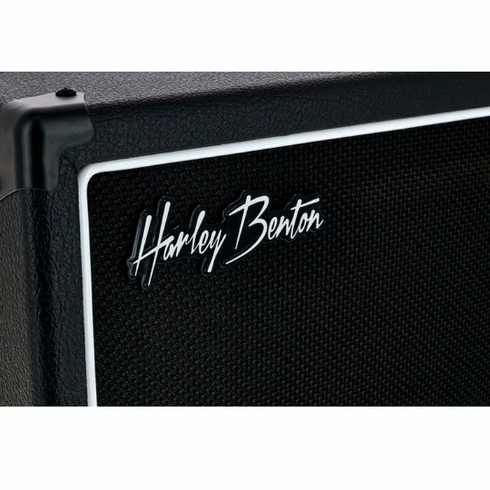 Harley Benton G112Plus Creamback – photo 12