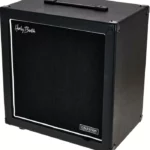 Avis baffle guitare Harley Benton G112Plus Creamback