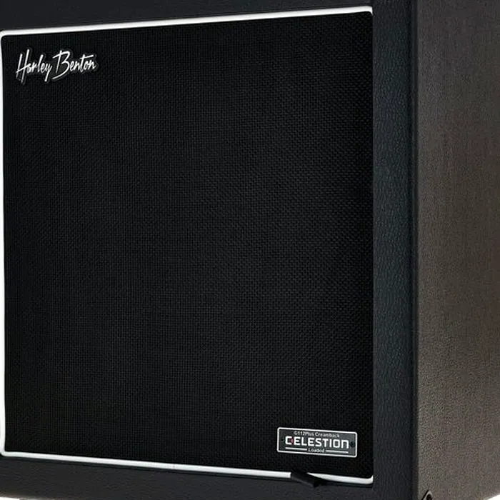 Harley Benton G112Plus Creamback – photo 8