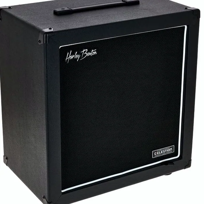 Harley Benton G112Plus Creamback – photo 6