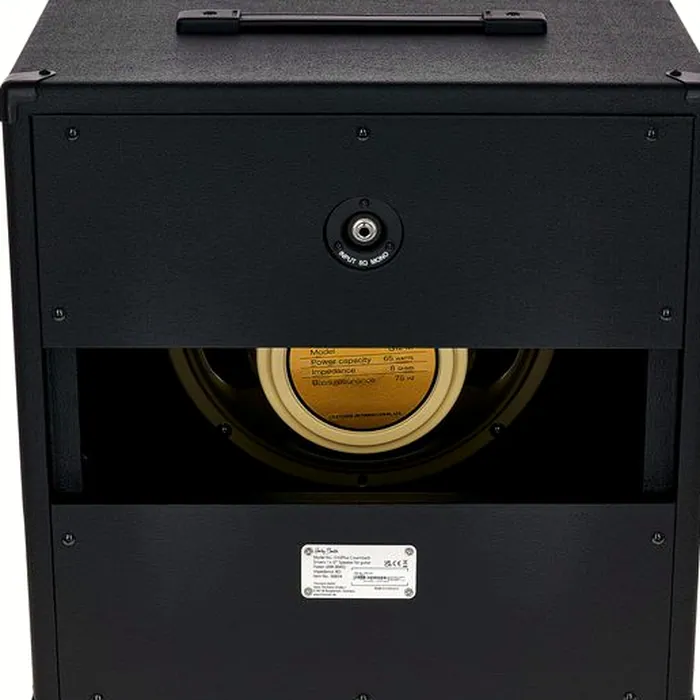 Harley Benton G112Plus Creamback – photo 7
