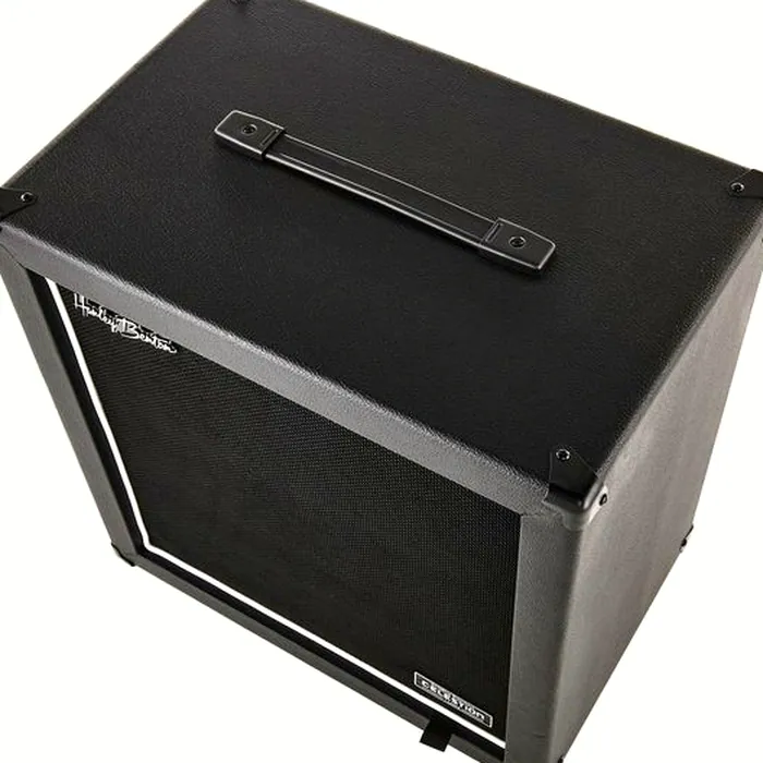 Harley Benton G112Plus Greenback – photo 10