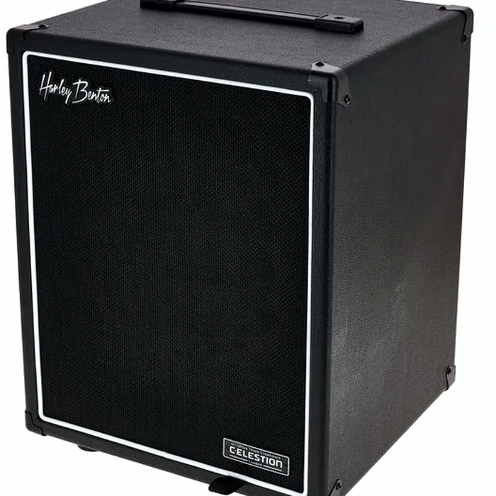 Harley Benton G112Plus Thiele Creamback – photo 2