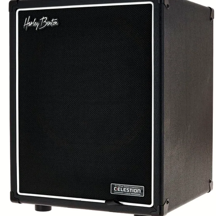 Harley Benton G112Plus Thiele Creamback – photo 7