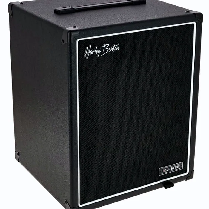 Harley Benton G112Plus Thiele Creamback – photo 5
