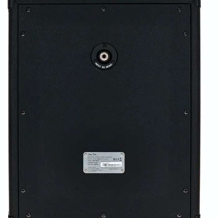 Harley Benton G112Plus Thiele Creamback – photo 9