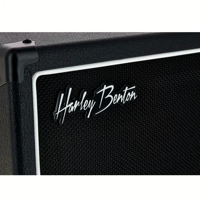 Harley Benton G112Plus Thiele Creamback – photo 11
