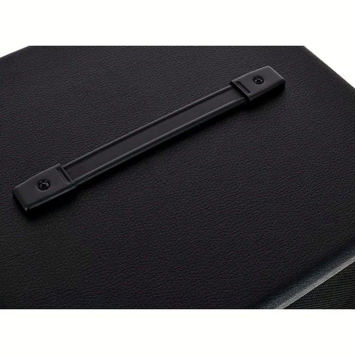 Harley Benton G112Plus Thiele Creamback – photo 10