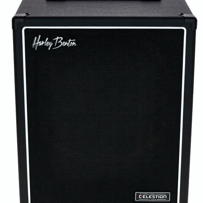 Harley Benton G112Plus Thiele Creamback – photo 4