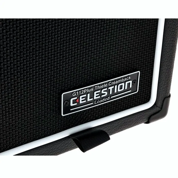 Harley Benton G112Plus Thiele Creamback – photo 12