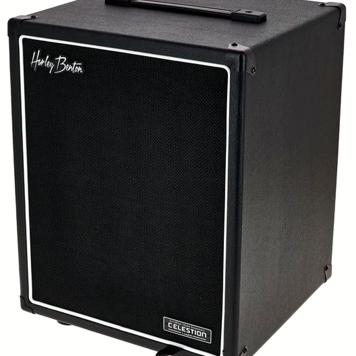 Harley Benton G112Plus Thiele Greenback – photo 2