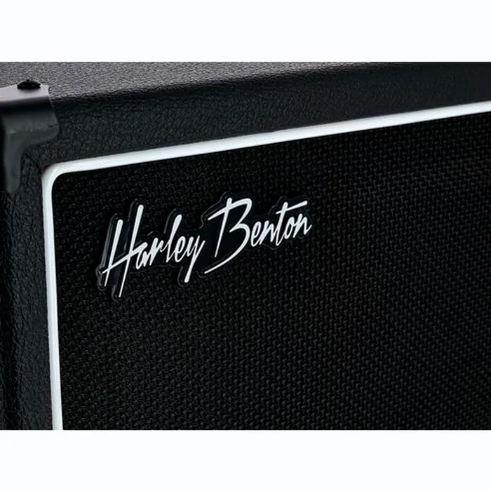 Harley Benton G112Plus Thiele Greenback – photo 11