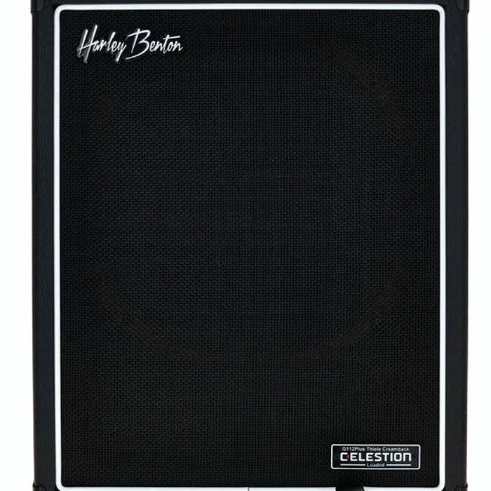 Harley Benton G112Plus Thiele Greenback – photo 8