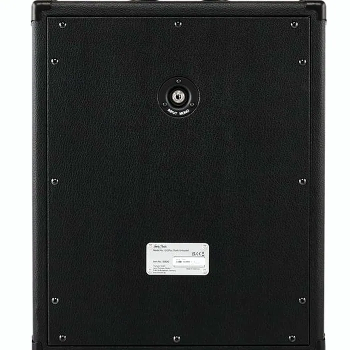 Harley Benton G112Plus Thiele Unloaded – photo 10