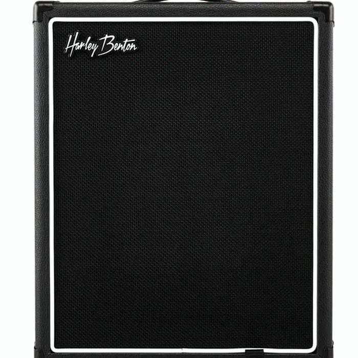 Harley Benton G112Plus Thiele Unloaded – photo 9