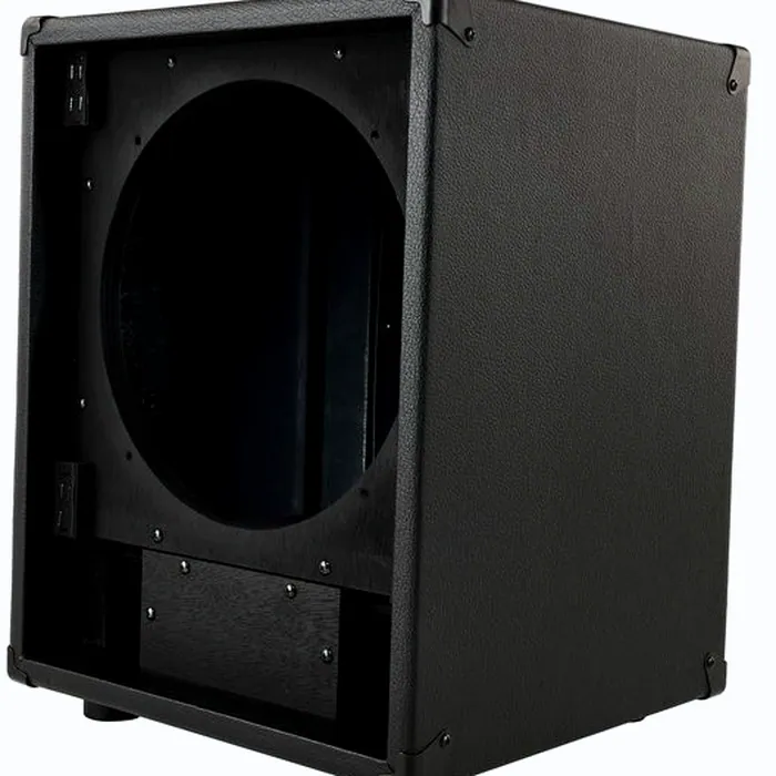 Harley Benton G112Plus Thiele Unloaded – photo 12