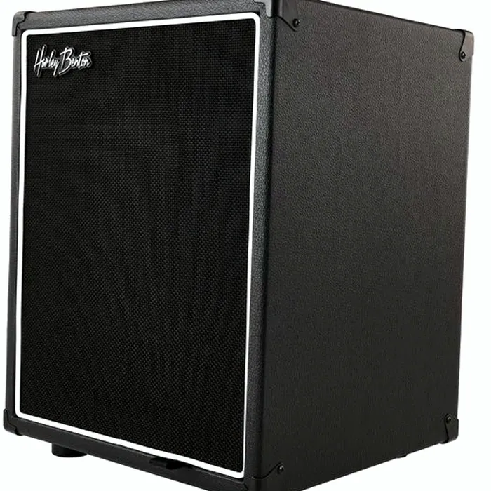 Harley Benton G112Plus Thiele Unloaded – photo 8