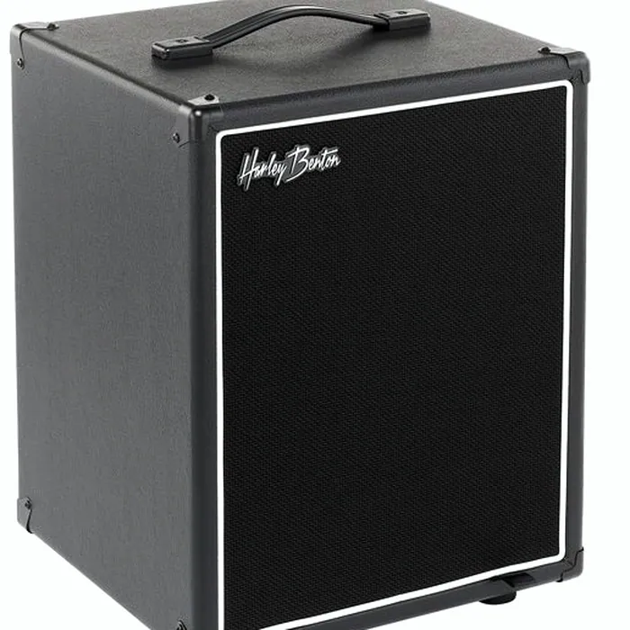 Harley Benton G112Plus Thiele Unloaded – photo 6
